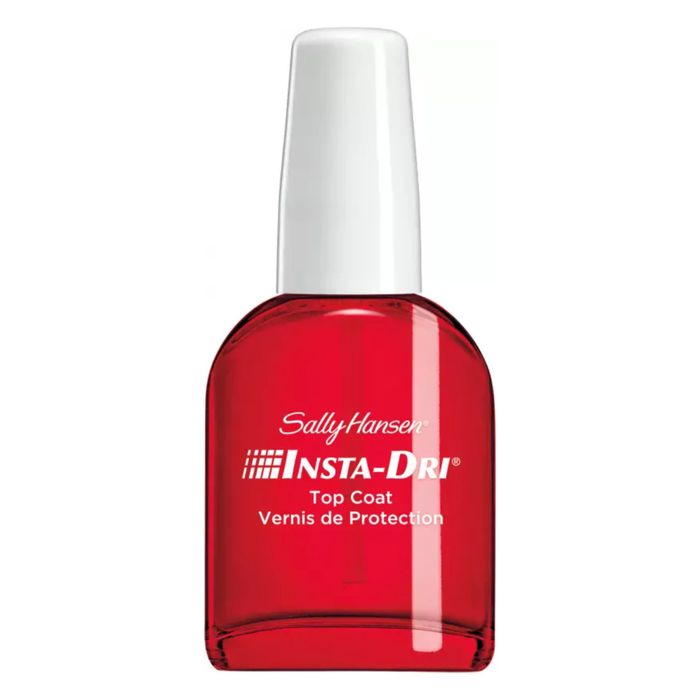 SALLY HANSEN Top Coat Insta-Dri odżywka 13,3 ml main product photo