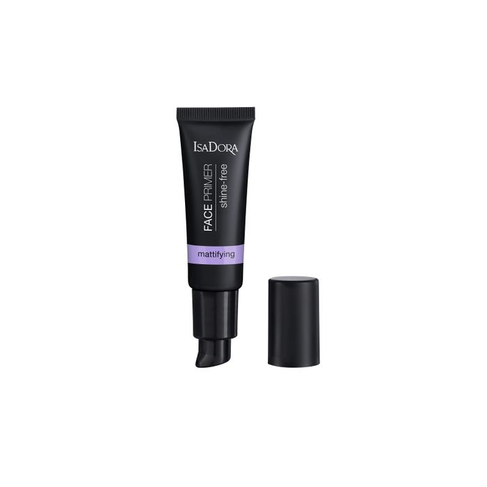 Isadora Face Primer Mattifying baza pod makijaż matująca 30 ml main product photo