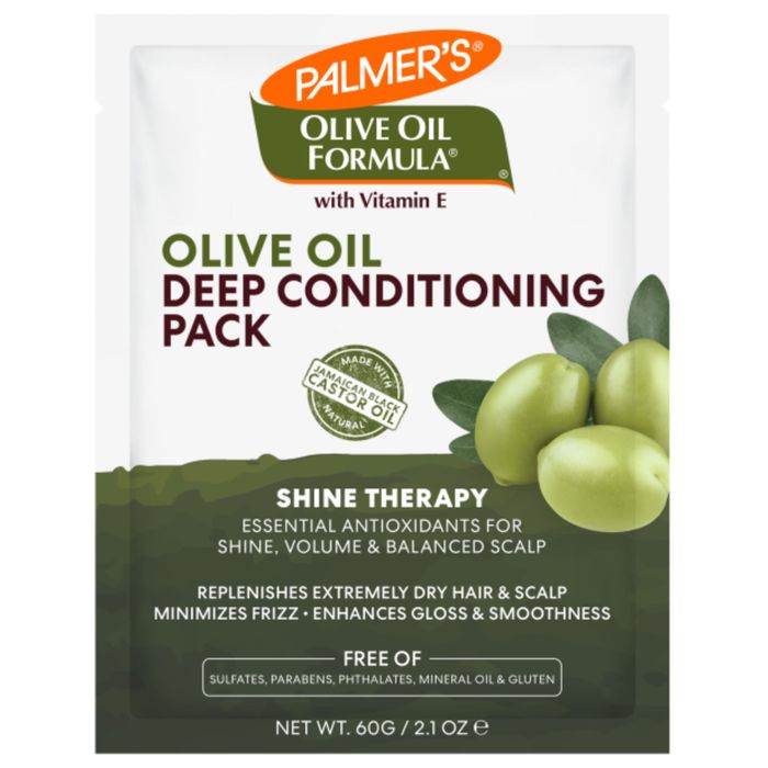 Palmer's odżywka do włosów OLIVE OIL-60G main product photo