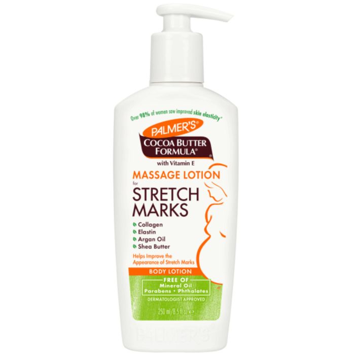Palmer's pielegnujacy balsam przeciw rozstępom 250 ml main product photo