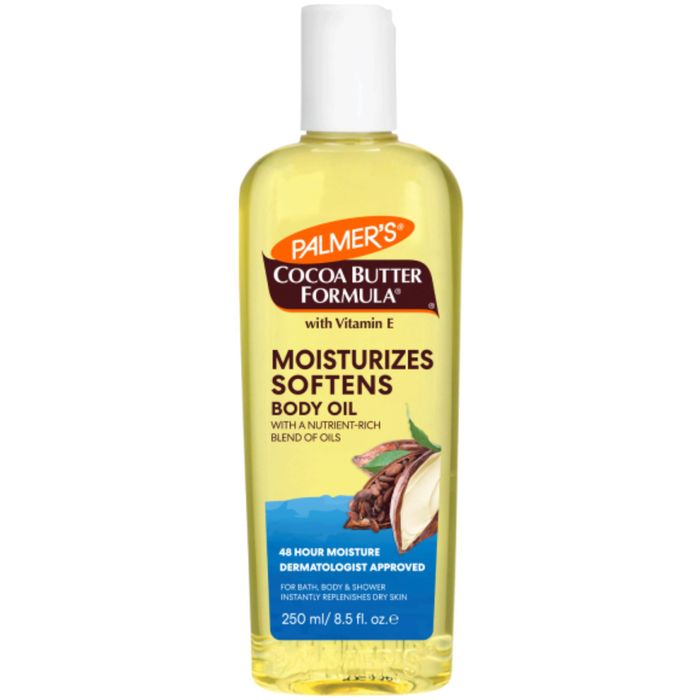 Palmer's nawilżająca oliwka do ciała 250 main product photo