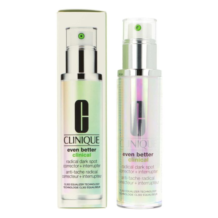 CLINIQUE EVEN BETTER CLINICAL RADICAL DARK SPOT CORRECTOR 50 ML main product photo