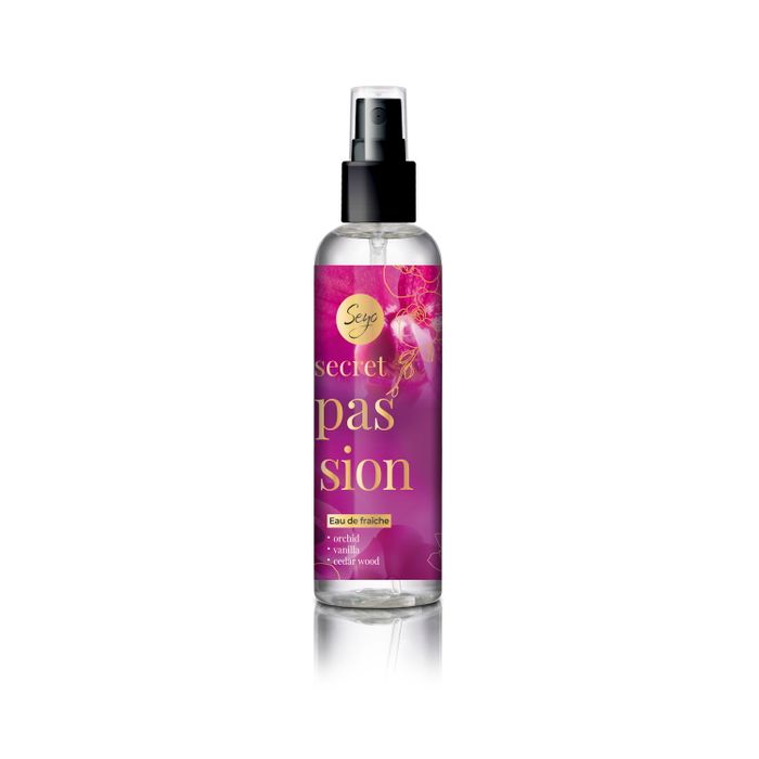 SEYO MGIEŁ. PERFUM SECRET 200 ML main product photo