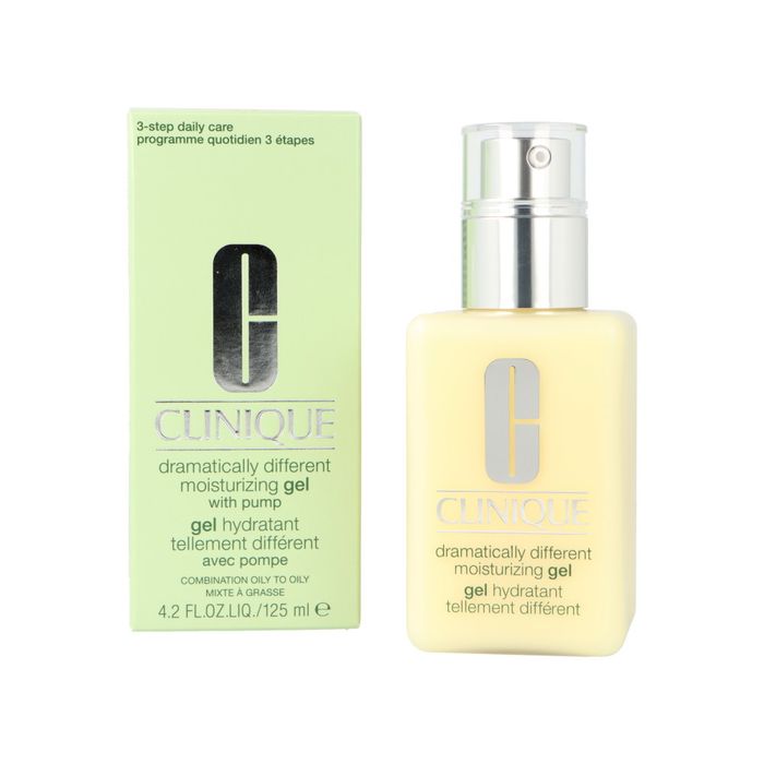 CLINIQUE CLINIQ DRAM DIFF MOISTUGEL 125ML main product photo