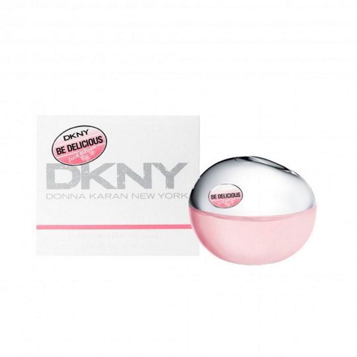 DONNA KARAN BE DELICIOUS FRESH BLOSSOM EDP 100ML main product photo