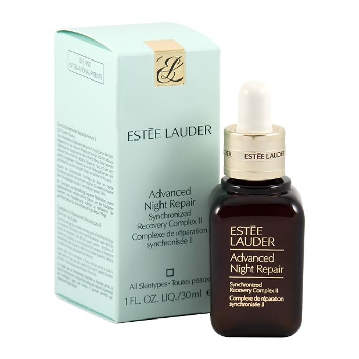 ESTEE LAUDER LAU.ADVAN.NIGHT REP.COMPL.30ML main product photo