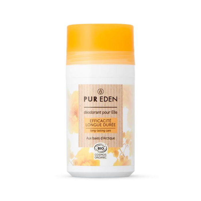 PUR EDEN PUR EDEN LONG LASTING DEO WN ROLLON 50ML main product photo
