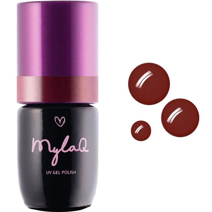 MYLAQ MYLAQ LAKIER HYBR. MY SWEET MARMOLADE main product photo