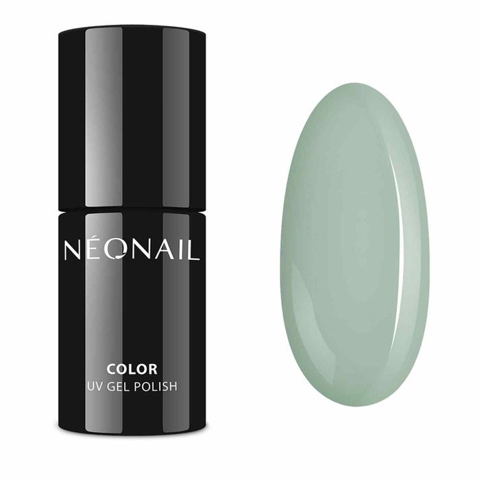 NEONAIL L.HYBR. 7.2ML GREEN ME TWICE main product photo