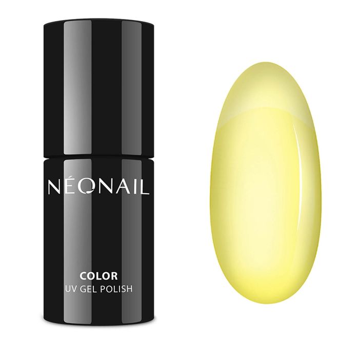 NEONAIL NEONAIL L.HYBR. BEACH BLAZE 7.2ML main product photo