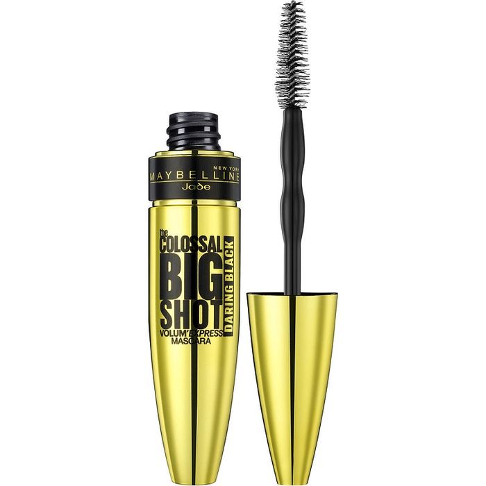 MAYBELLINE MB COLOSSAL BIG SHOT WSH 03BOLDER TUSZ main product photo