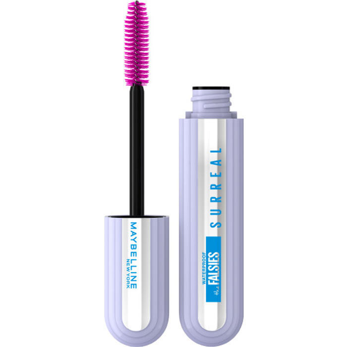 Maybelline Wodoodporny Tusz Do Rzęs The Falsies Surreal main product photo