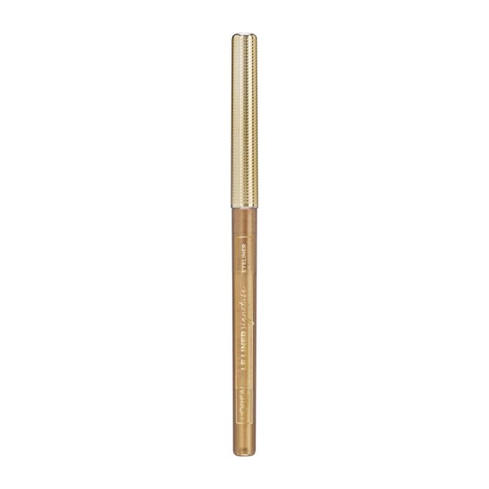 L'OREAL PARIS LP EYELINER 04 ROUGE SIGNATURE main product photo
