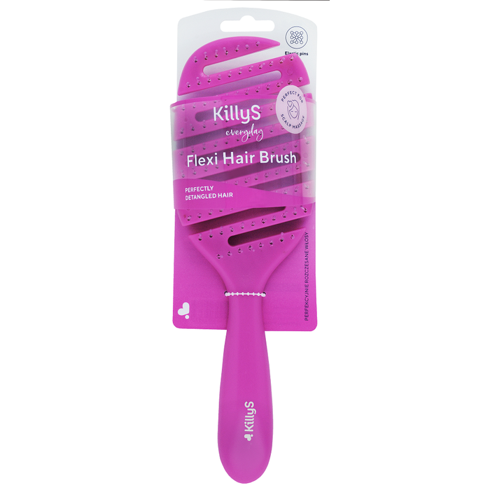 Killys Flexi Hair Szczotka Killys  main product photo