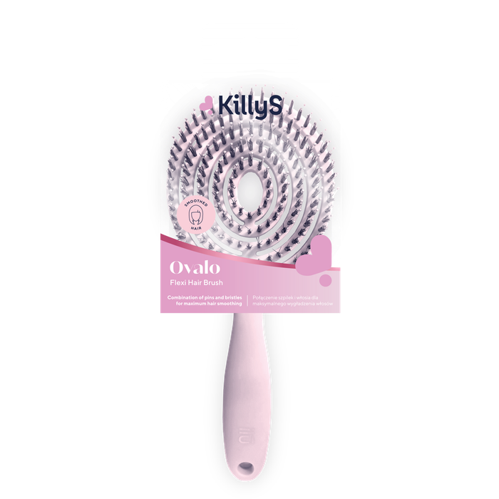 Killys Ovalo Szczotka do włosów Killys  main product photo