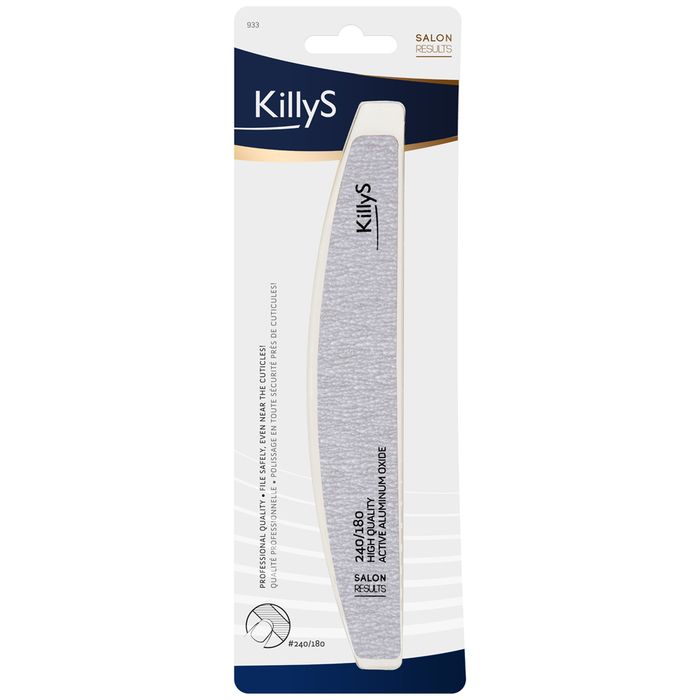 KILLYS PILNIK PROF. POLKSIEZYC 240/180 main product photo