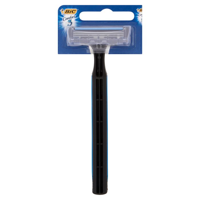 Bic Comfort 3 Maszynka do golenia main product photo