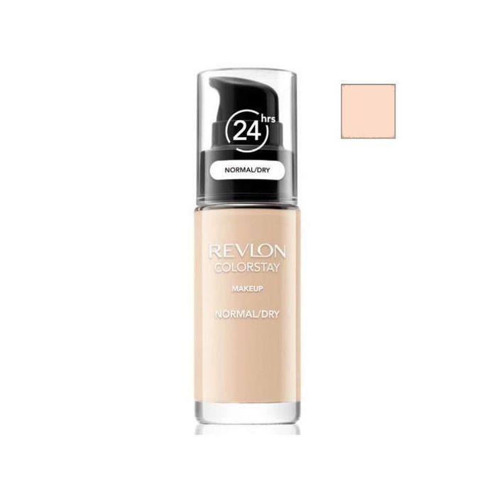 Revlon Colorstay podkla norm/dry110 30ml main product photo