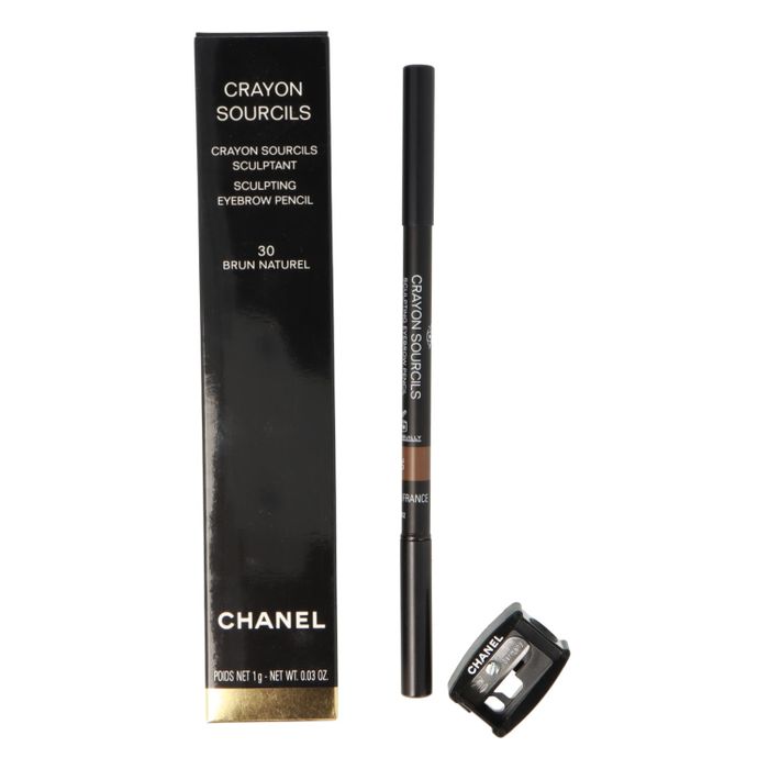 CHANEL CRAY SOURCI SCUL.EYEBROW PENC 30 main product photo