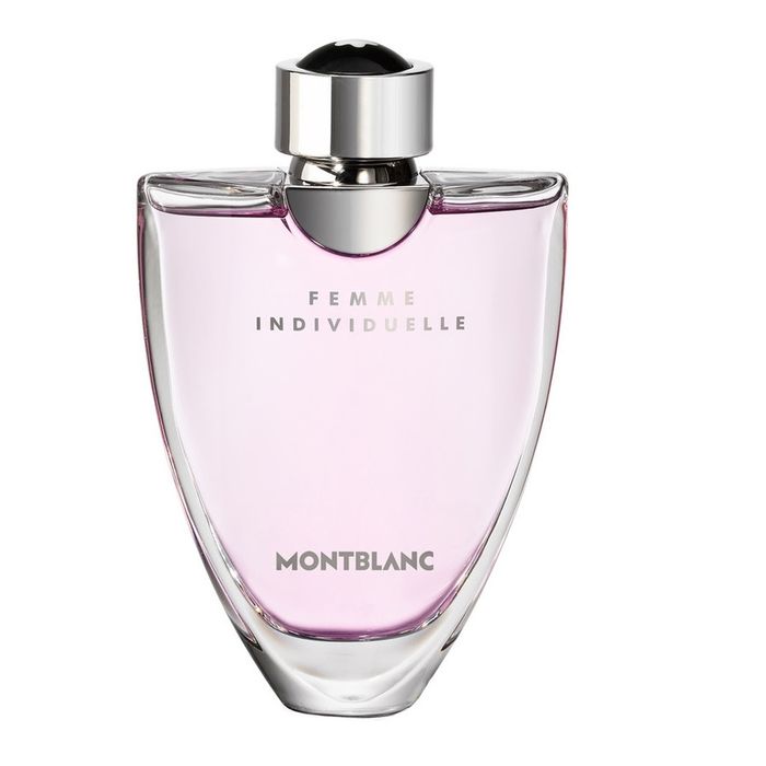Mont Blanc Femme Individuelle woda toaletowa spray 75ml main product photo