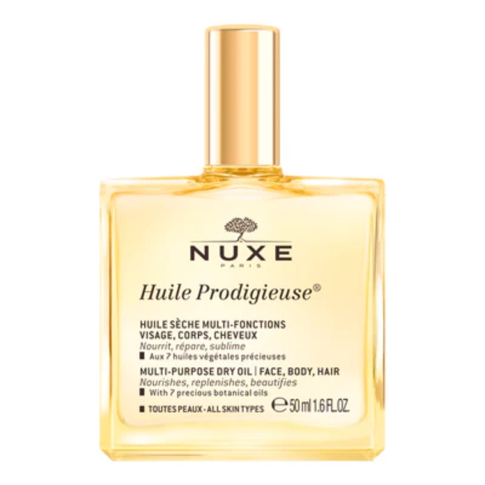 Nuxe HUILE PRODIGIEUSE suchy olejek 50 ml main product photo