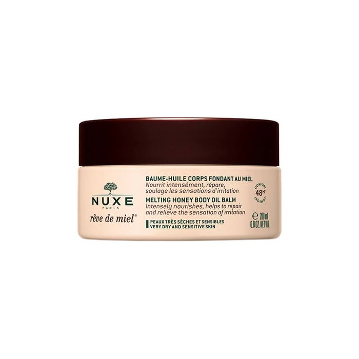NUXE REVE MIEL BALS OLEJK.D/CIALA 200ML main product photo