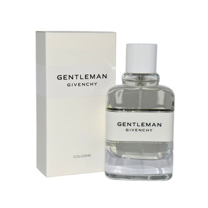 GIVENCHY GENTLEMEN COLOGNE MAN EDT 50ML main product photo