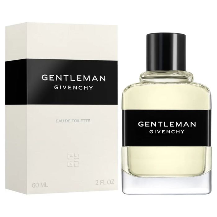 Givenchy Gentleman woda toaletowa męska 60 ml main product photo