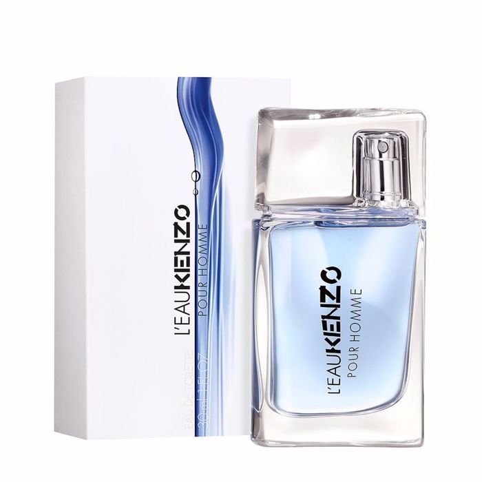Kenzo L'Eau Kenzo Pour Homme woda toaletowa męska 30 ml main product photo