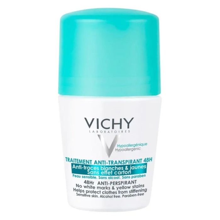 Vichy Anti-Transpirant Dezodorant W Kulce 50ml main product photo