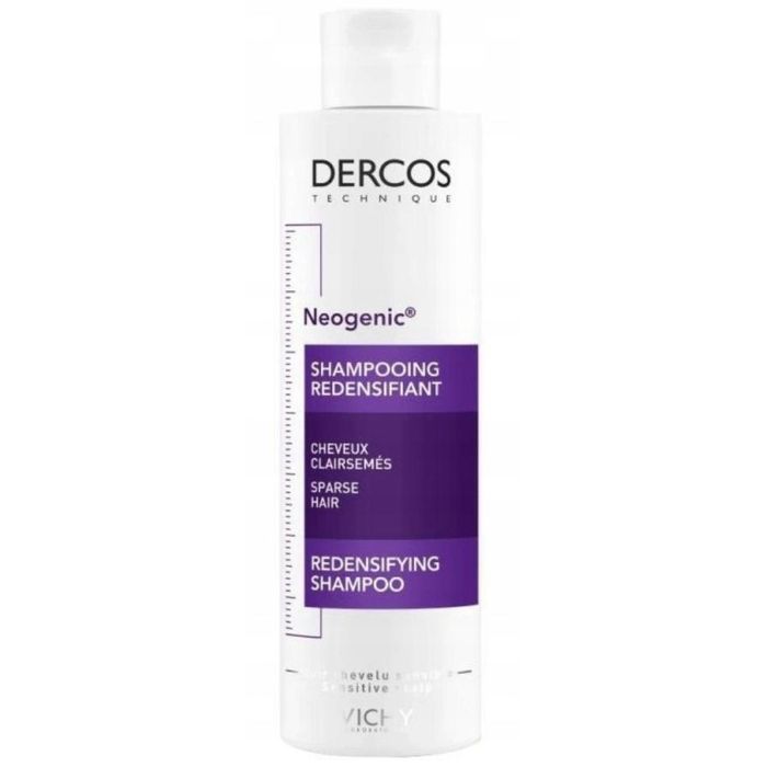 VICHY Dercos Neogenic szampon przywracający gęstość 200ml main product photo