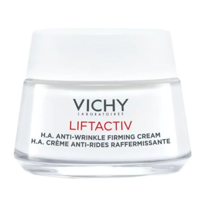 Vichy Liftactiv Supreme krem przeciwzmarszczkowy na dzień 50 ml main product photo