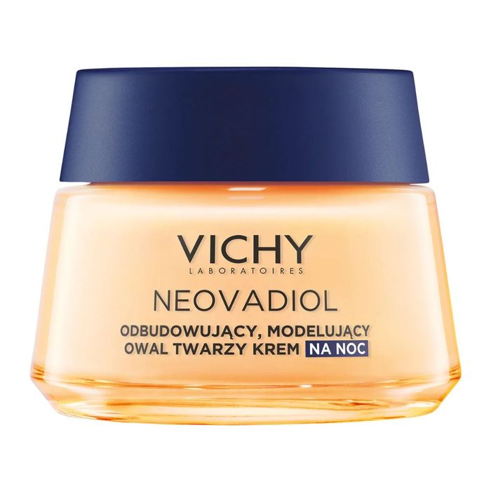 Vichy Neovadiol krem do twarzy noc 50 ml main product photo