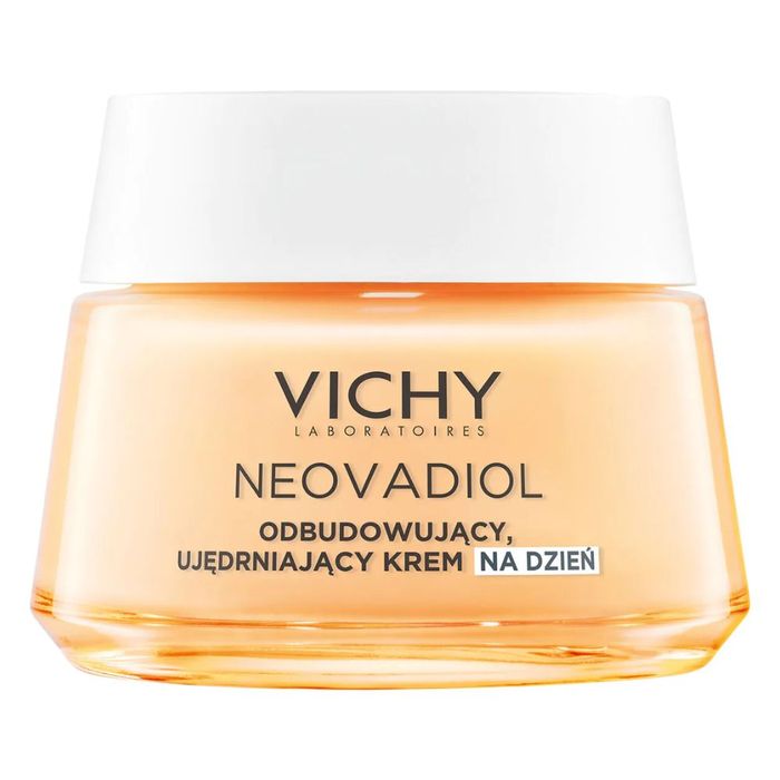 Vichy Neovadiol krem do twarzy na dzień 50 ml main product photo
