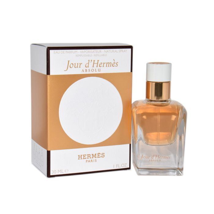 HERMES JOUR D'HERMES ABSOLU (W) EDP/S 30ML main product photo
