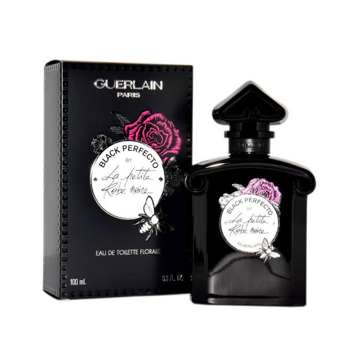 GUERLAIN LA PETITE ROBE NOIRE W EDT100ML main product photo