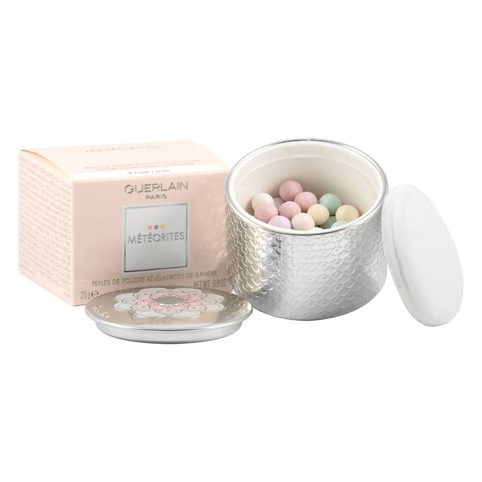 GUERLAIN METEORITES PUDER W KUL. 02 main product photo