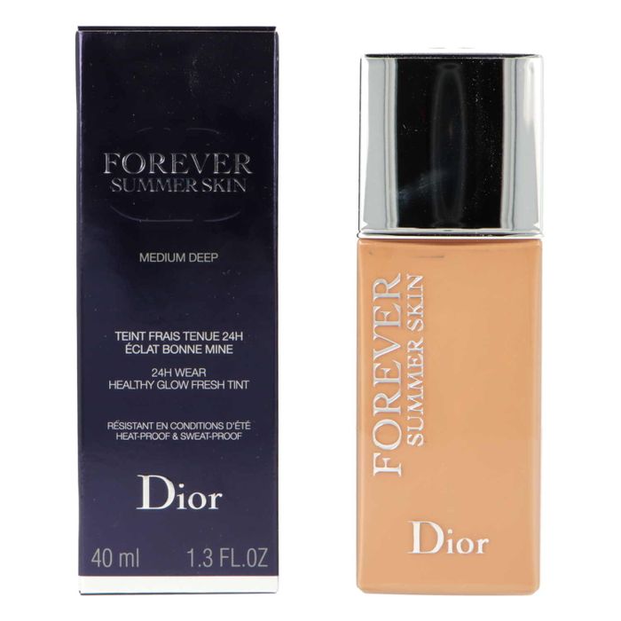 DIORSKIN FOREV.SUMMER SKIN  MED DEEP main product photo
