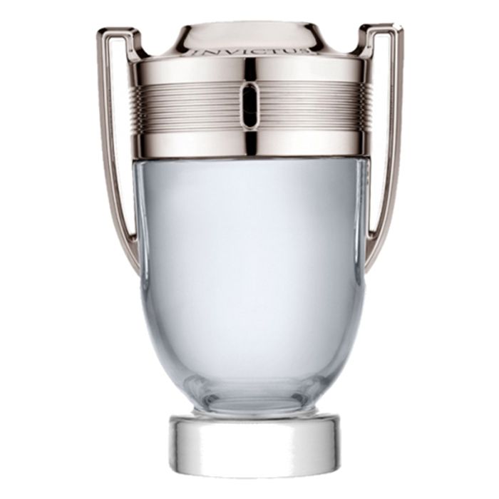 Paco Rabanne INVICTUS woda toaletowa 100ml main product photo