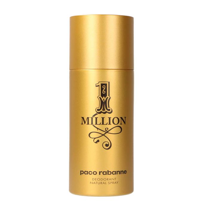 PACO RABANNE P.RABANNE 1 MILLION DEO VAPO 150 ML main product photo