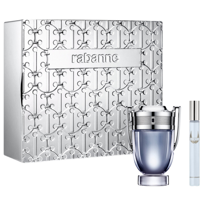 Paco Rabanne INVICTUS M.woda toaletowa 100+woda toaletowa 20 X24 main product photo