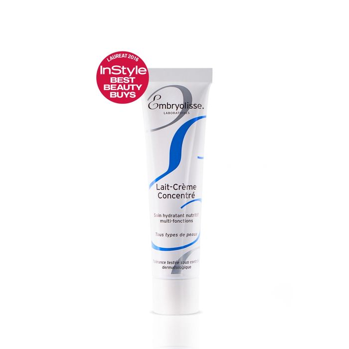 EMBRYOLISSE Lait-Creme Concentre odżywczo-nawilżający krem do twarzy 30ml main product photo