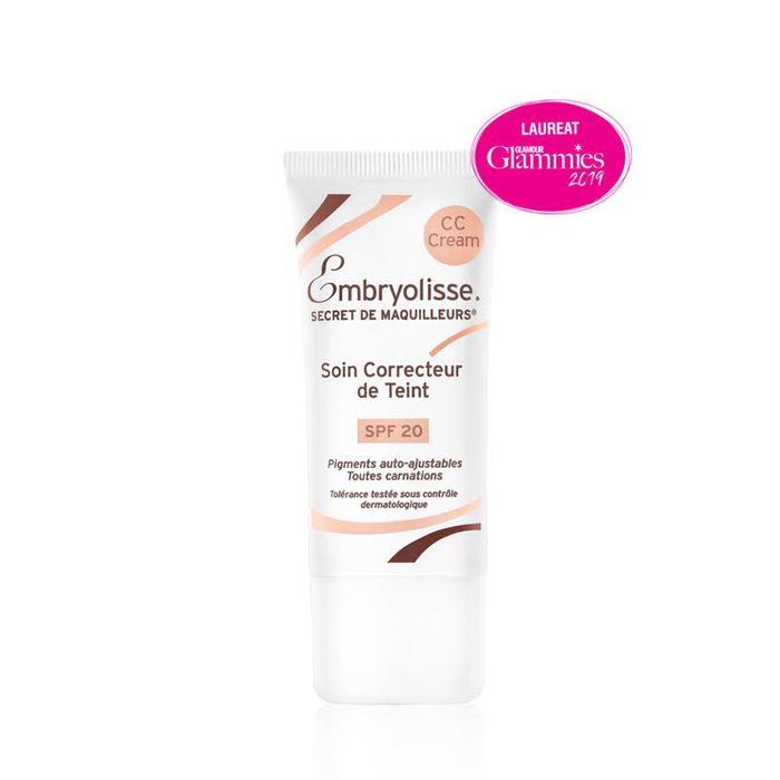 EMBRYOLISSE KREM WYROWN.KOLORYT SK.30ML main product photo