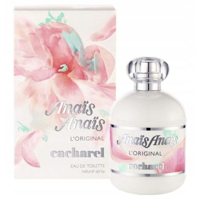 Cacharel Anais Anais woda toaletowa 30 ml main product photo