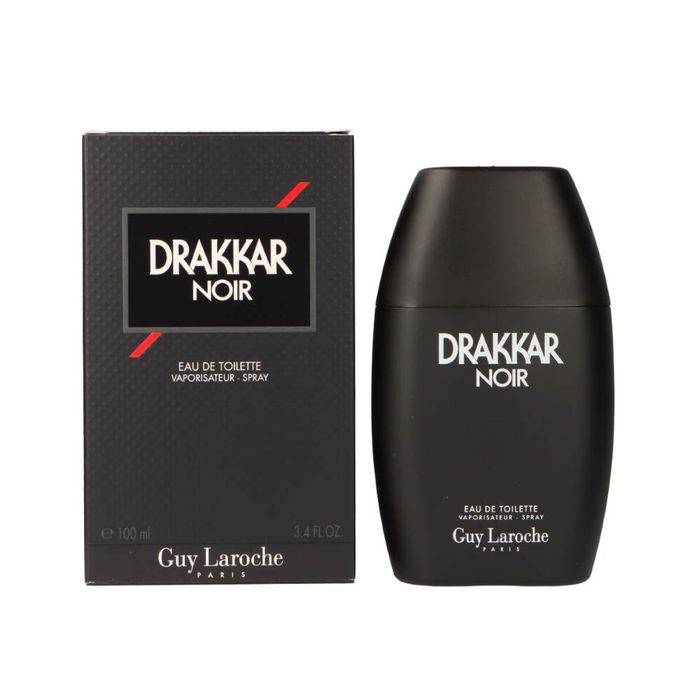 GUY LAROCHE L. DRAKK.NOIR EDT 100 ML VAPO main product photo