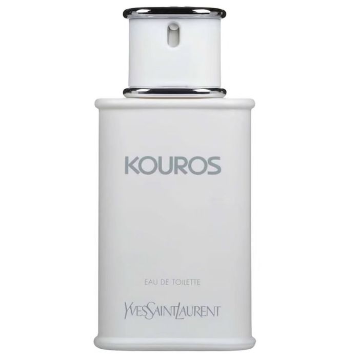 Yves Saint Laurent Kouros woda toaletowa męska 100 ml main product photo