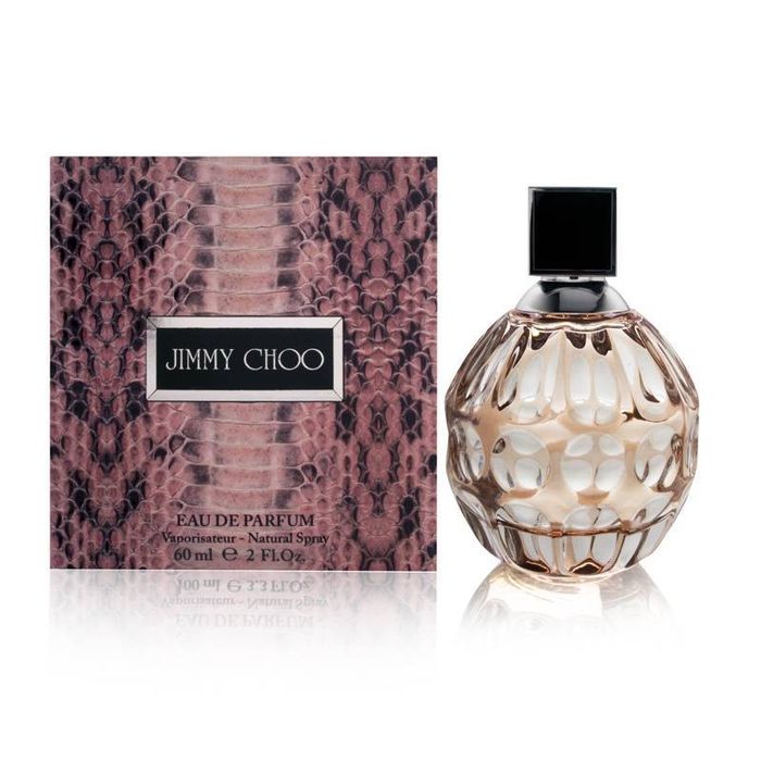 Jimmy Choo woda perfumowana 60ml main product photo