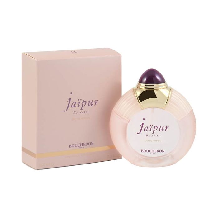 Boucheron jaipur brac. woda perfumowana 100ml main product photo