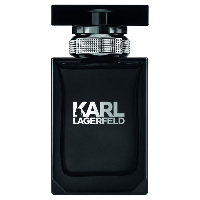 Karl Lagerfeld Pour Homme woda toaletowa 50 ml main product photo