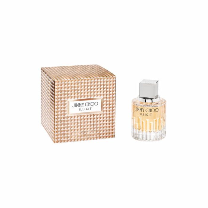 Jimmy choo illicit woda perfumowana 40ml main product photo